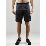 Craft Hlače 3/4, 7/8 Evolve Zip Pocket Črna | Shoptok.si