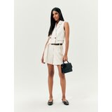 Sinsay Prsluk s viskozom | shoptok.hr