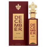Paris Corner December Rose parfumirana voda unisex 85 ml | Shoptok.si