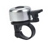 Neo bike components Zvonce clasik,srebrno ( B80002 ) | ePonuda.com