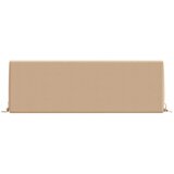  Jastuk za naslon SOEST 100% poliester Pijesak 120 x 20 x 40 cm Slike