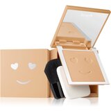 Benefit hello Happy Velvet Powder puder u prahu 7 g nijansa 4 Medium Neutral | shoptok.hr