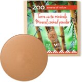 Zao Dopunski Mineral Cooked puder - 342 Copper Caramel | shoptok.hr