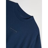 Sinsay Pamučna comfort majica kratkih rukava | shoptok.hr