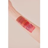 thim Sheer Matte Liquid Lip lahka tekoča mat šminka za dolgoobstojen učinek odtenek 02 Dusky Rose 4 g | Shoptok.si