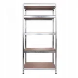 montažna polica SuperHome 180x90x50cm 175Kg