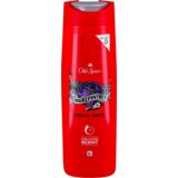 Old Spice Nightpanther čistilni gel za prhanje za moške 400 ml Cene