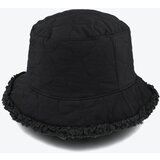 Columbia Klobuk Winter Pass™ Reversible Bucket Hat Black/Black 010 | Shoptok.si