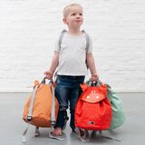 Trixie mini otroški nahrbtnik mrs. flamingo | Shoptok.si
