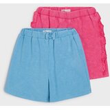 Sinsay Šorc od frotira 2 pack | shoptok.hr