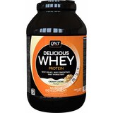 QNT Delicious Whey Protein, Keks i krem, 2.2kg Cene