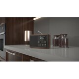 Pure Classic H4 Coffee Black/Walnut | Shoptok.si