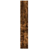  Regal za knjige boja hrasta 60x30x189 cm konstruirano drvo | shoptok.hr