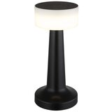 Globo Akumulatorska namizna svetilka Angelika (1,2 W, Ø x V: 90 x 215 mm, IP20) | Shoptok.si