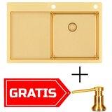  Sudoper Helika TERRA101N-R-G | shoptok.hr