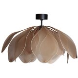  byrydens 4202430-5507 - plafonski luster lou lou 1xE27/8W/230V bež | Eponuda.com