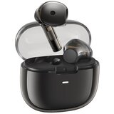 Remax Bluetooth slušalice W18 Bincol Series Dual ENC Wireless/ crna