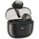 Bluetooth slušalice W18 Bincol Series Dual ENC Wireless/ crna