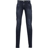 Le Temps des Cerises Kavbojke slim 711 JOGG Modra | Shoptok.si