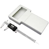 Hammond Electronics 1592ETSDBK ručno kućište 235 x 130 x 34 ABS crna 1 St. | Eponuda.ba