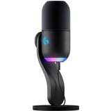 Logitech G 988-000569 microphone Black Table microphone | shoptok.hr