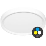  Ecolite W007-CCT/32W/BI - LED stropno svetlo SALY LED/32W/230V IP40 belo | Eponuda.com