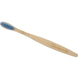 Dantesmile Bambus četkica za zube za odrasle - Light Blue | shoptok.hr