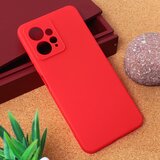 Teracell torbica giulietta za xiaomi redmi note 12 4G (eu) mat crvena