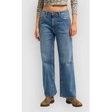 Billabong Shifter Straight Leg Kavbojke vintage indigo Cene