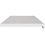  Prozorska klupčica Mramorna tekstura 140 x 40 x 4,5 cm PVC | shoptok.hr