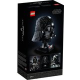 Lego Star Wars™ 75304 Kaciga Darth Vader™ | ePonuda.com