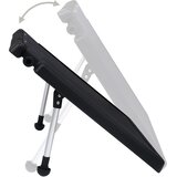  Solarni panel za grijanje bazena 75 x 75 cm | shoptok.hr