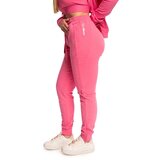 GymBeam Women‘s Limitless Joggers Dragonfruit | ePonuda.com