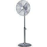 Home Ventilator sa postoljem, metalni stalak, 90-120cm, 50W, Inox – SFS 40 | Eponuda.ba