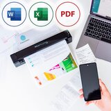 Iris can Anywhere 6 WIFI Simplex 15PPM | ePonuda.com