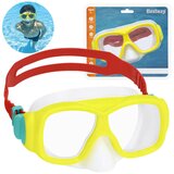 Bestway Aquanaut maska za potapljanje rumena Cene