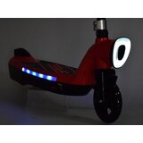  Otroški električni skiro – rdeč | Shoptok.si
