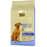 Select Gold Sensitive Adult Maxi bizon i tapioka 12 kg Cijene