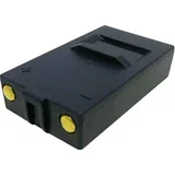 Akumulator za daljinski upravljalnik žerjava nadomešča orig. akumulator Hiab Hi Drive 4000\, Hiab Combi Drive 5000\, Hiab Combi Drive 5511, (20638244)