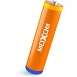 Moxom Alkalne baterije, AAA 1.5V, LR03, 4 komada Cene