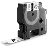 traka industrijska najlon 19MM crna/bela