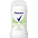 Rexona stik aloe vera 50ml Cene