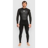 Quiksilver 5/4/3 Prologue Bz Gbs Neoprenska obleka black Cene