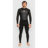 5/4/3 Prologue Bz Gbs Neoprenska obleka black