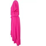 Pri Envelope MAXI dress with Spanish frill | shoptok.hr