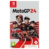 Switch MotoGP 24 (CIAB) cene
