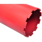  Dijamantna jezgra za suho / mokro bušenje svrdlo 132 mm x 400 mm | Eponuda.ba