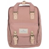 Doughnut Nahrbtniki Macaroon Mini Backpack - Rose Rožnata Cene