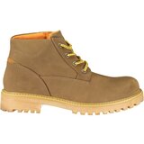 Lumberjack muške niske gležnjače na vezanje smeđe | shoptok.hr