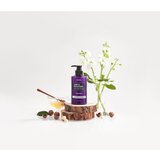 KUNDAL Honey & Macadamia Cherry Blossom intenzivna vlažilna nega za poškodovane lase 500 ml | Shoptok.si
